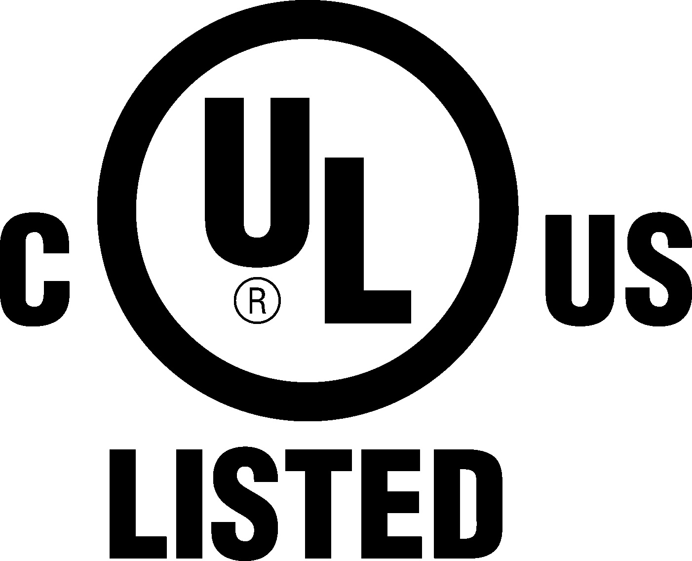 CULUS Listed rev1 CULUS Listed rev1
