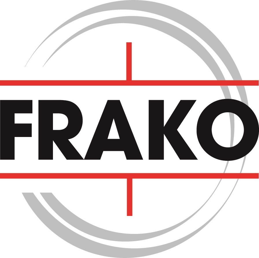 Frako logo Frako logo