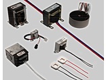 Custom transformer options