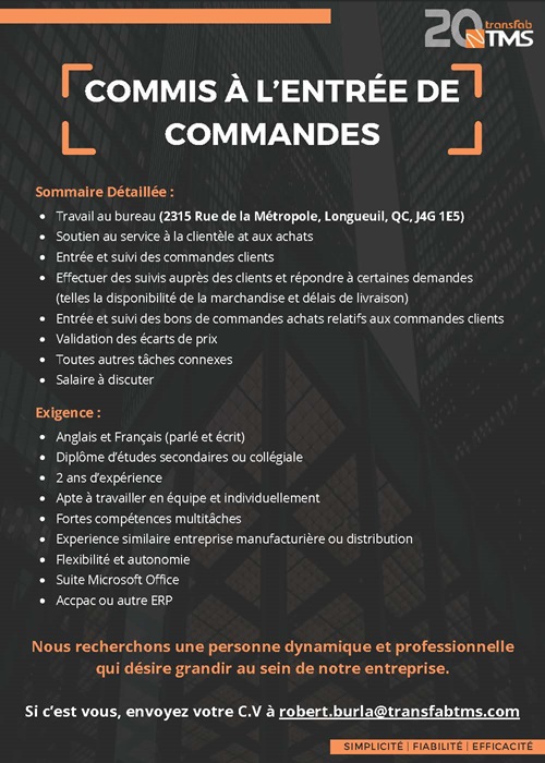 Commis