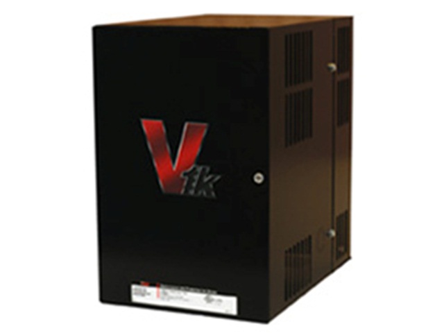 Motor Protection output filter, drive output dV/dT - V1K Series