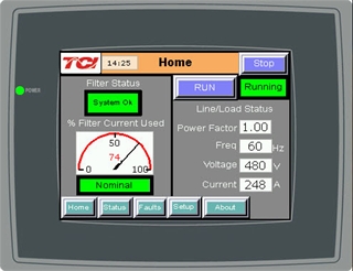 hmi hmi