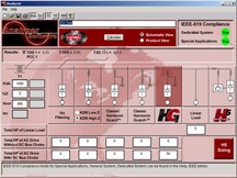 Analyzer Software